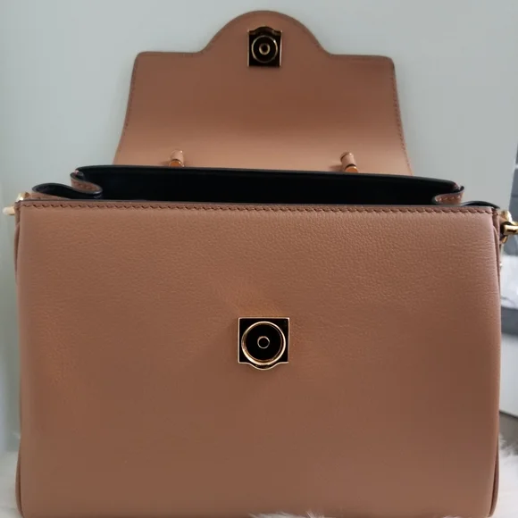 [SOLD] Versace La Medusa Bag - Picture 10 of 16